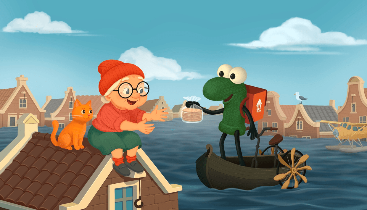 Game Screenshot 3