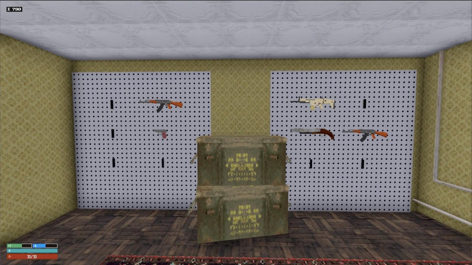 Red Light Screenshot 3