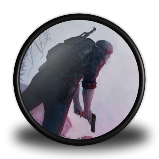 Red Light Icon